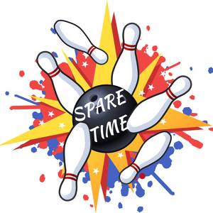 Team Page: Spare Time